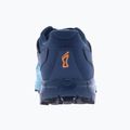 Кросівки для бігу жіночі Inov-8 Roclite G 275 V2 блакитно-сині 001098-TLNYNE 13