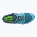 Кросівки для бігу жіночі Inov-8 Roclite G 275 V2 блакитно-сині 001098-TLNYNE 14