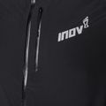 Чоловіча бігова куртка Inov-8 Stormshell FZ V2 чорна 3