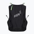 Жилет для бігу Inov-8 Ultrapack Pro 2в1 чорний/зелений 8