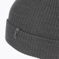 Шапка для бігу Inov-8 Venturelite Beanie темно-сіра 4