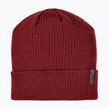 Шапка зимова Inov-8 Venturelite Beanie burgundy