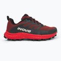 Кросівки для бігу чоловічі Inov-8 Mudtalon red/black 2
