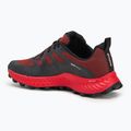 Кросівки для бігу чоловічі Inov-8 Mudtalon red/black 3