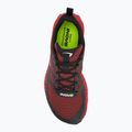 Кросівки для бігу чоловічі Inov-8 Mudtalon red/black 5