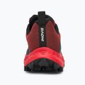 Кросівки для бігу чоловічі Inov-8 Mudtalon red/black 6