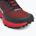 Кросівки для бігу чоловічі Inov-8 Mudtalon red/black 7