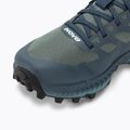 Кросівки для бігу жіночі Inov-8 Mudtalon storm blue/navy 7