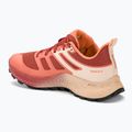 Кросівки для бігу жіночі Inov-8 Trailfly dusty rose/pale pink 3