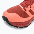Кросівки для бігу жіночі Inov-8 Trailfly dusty rose/pale pink 7