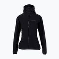 Куртка для бігу жіноча Inov-8 Stormshell Full Zip V2 black