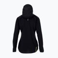 Куртка для бігу жіноча Inov-8 Stormshell Full Zip V2 black 2