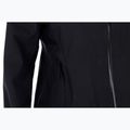 Куртка для бігу жіноча Inov-8 Stormshell Full Zip V2 black 4