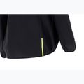 Куртка для бігу жіноча Inov-8 Stormshell Full Zip V2 black 5