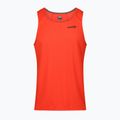 Жилет для бігу чоловічий Inov-8 Performance Vest fiery red/red