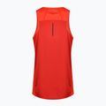 Жилет для бігу чоловічий Inov-8 Performance Vest fiery red/red 2