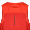 Жилет для бігу чоловічий Inov-8 Performance Vest fiery red/red 3