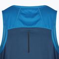 Жилет для бігу чоловічий Inov-8 Performance Vest blue/navy 3