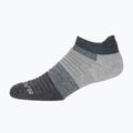 Шкарпетки Inov-8 Merino Low grey/melange 4