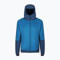 Куртка для бігу чоловіча Inov-8 Performance Hybrid blue/navy 3