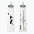 Пляшка Пляшка Softflask Inov-8 Пляшка Softflask™ Locking cap slate/white 3