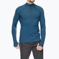 Кофта для бігу чоловіча Inov-8 Train Elite Mid Half Zip navy