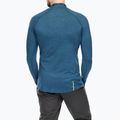 Кофта для бігу чоловіча Inov-8 Train Elite Mid Half Zip navy 2