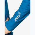 Куртка для бігу чоловіча Inov-8 Stormshell FZ V2 blue 11