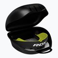 Захист для щелепи RDX Mouth Guard green 5