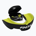 Захист щелепи RDX Mouth green