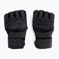 Рукавиці грепплінгові RDX Grappling Glove F15 чорні GGR-F15MB-XL