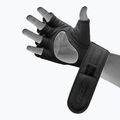 Рукавиці грепплінгові RDX Grappling Glove F15 чорні GGR-F15MB-XL 6