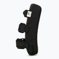 Щит для тренувань RDX T15 Noir Thai Pad white/black 3