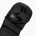 Рукавиці греплінгові RDX T15 Noir Hybrid matte black 6