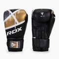 Рукавиці боксерські RDX BGR-F7 чорно-золоті BGR-F7BGL
