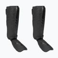 Протектори гомілок RDX F6 Shin Instep чорні SGR-F6MB
