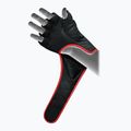 Рукавиці греплінгові RDX Grappling F6 matte red 6