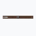 Пояс для важкої атлетики RDX Pro Liver Buckle Lth brown 4
