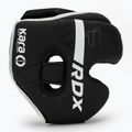 Шолом боксерський RDX F6 Kara Head Guard white 2