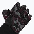 Рукавички для тренувань RDX T2 Half pink 5