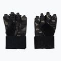 Рукавички для тренувань RDX T2 Half brown 3