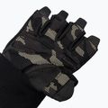 Рукавички для тренувань RDX T2 Half brown 5