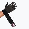 Рукавички тренувальні RDX T2 Touch Screen Friendly Full Finger gym gloves full pink 5