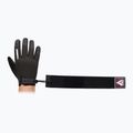 Рукавички тренувальні RDX T2 Touch Screen Friendly Full Finger gym gloves full pink 7