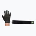 Рукавички для тренувань RDX T2 Touch Screen Friendly Full Finger Gym Gloves army green 3