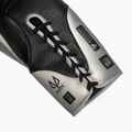 Боксерські рукавички RDX K1 Mark Pro Fight сріблясті 6