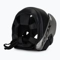 RDX L1 Mark Pro Cheek Boxing Helmet Training Head Guard сріблястий 6