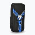 Щит для тренувань RDX New Aura F17 Arm black/blue 3