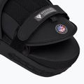 Лапи для тренувань для тренера RDX Focus New Aur F17 black/blue 5