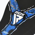 Лапи для тренувань для тренера RDX Focus New Aur F17 black/blue 6